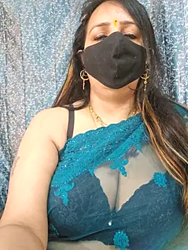 cute-tanvi online show from 13, 2, 2025