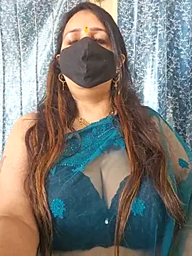 cute-tanvi online show from 13, 2, 2025