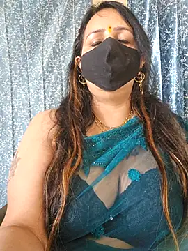 cute-tanvi online show from 13, 2, 2025