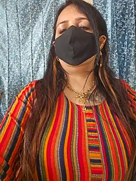 cute-tanvi online show from 14, 2, 2025