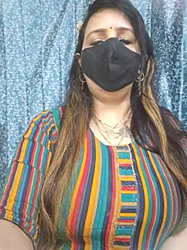 cute-tanvi online show from 17, 2, 2025