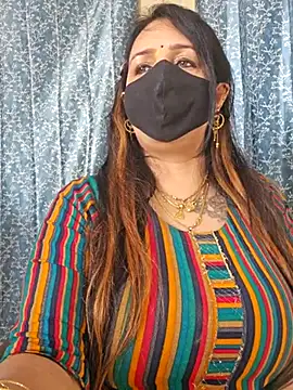 cute-tanvi online show from 17, 2, 2025