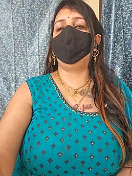 cute-tanvi online show from 21, 2, 2025