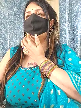 cute-tanvi online show from 21, 2, 2025