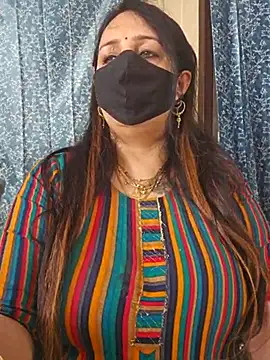 cute-tanvi online show from 24, 2, 2025