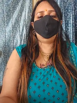 cute-tanvi online show from 25, 2, 2025