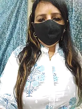 cute-tanvi online show from 28, 2, 2025