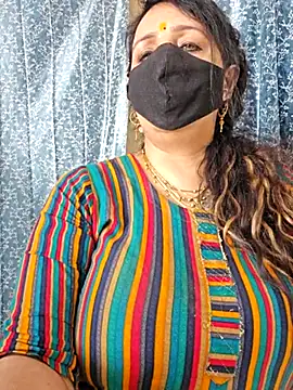 cute-tanvi online show from 3, 3, 2025