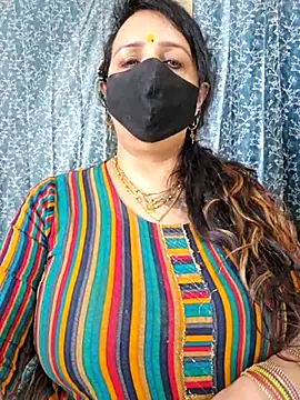 cute-tanvi online show from 3, 3, 2025