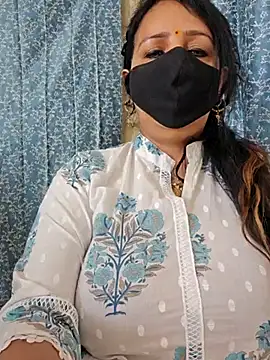 cute-tanvi online show from 5, 3, 2025