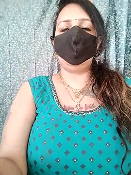 cute-tanvi online show from 7, 3, 2025