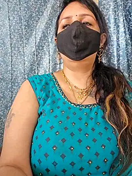 cute-tanvi online show from 7, 3, 2025