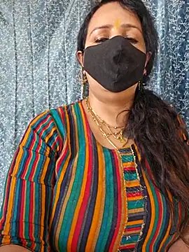 cute-tanvi online show from 10, 3, 2025