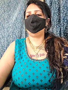 cute-tanvi online show from 11, 3, 2025