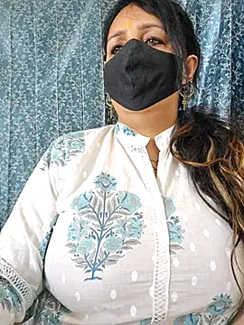 cute-tanvi online show from 12, 3, 2025