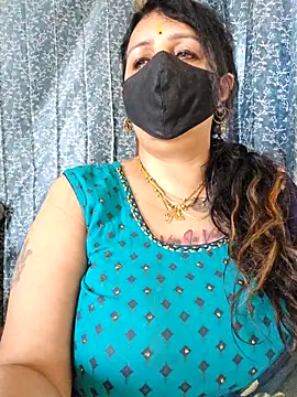 cute-tanvi online show from 13, 3, 2025