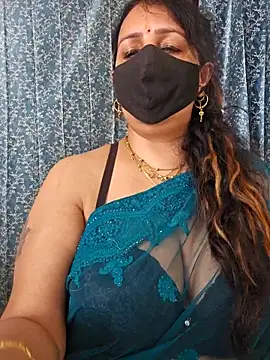 cute-tanvi online show from 17, 3, 2025