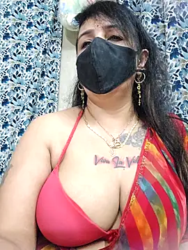 cute-tanvi online show from 15, 10, 2025