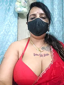 cute-tanvi online show from 3, 11, 2025