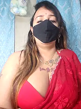 cute-tanvi online show from 17, 11, 2025