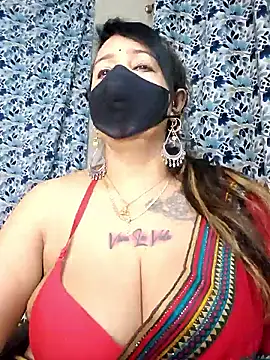 cute-tanvi online show from 6, 1, 2026