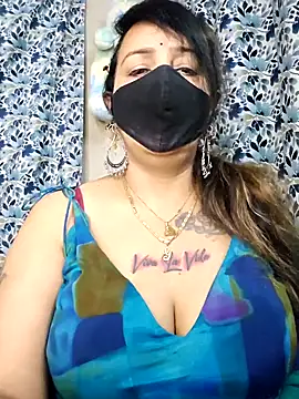 cute-tanvi online show from 7, 1, 2026