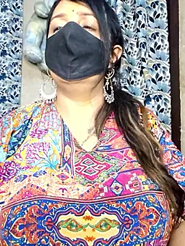 cute-tanvi online show from 31, 3, 2026