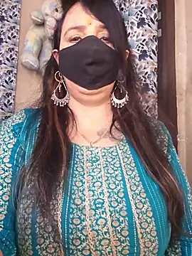 cute-tanvi online show from 14, 4, 2026