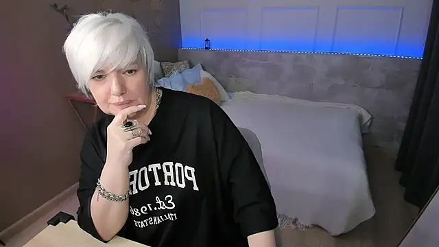Snapshot of CarmenSoft chatting on 1, 5, 2026 CarmenSoft online show from 1, 5, 2026