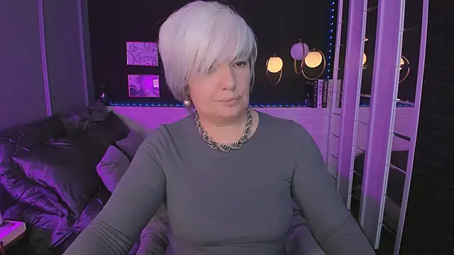 Snapshot of CarmenSoft chatting on 5, 5, 2026 CarmenSoft online show from 5, 5, 2026
