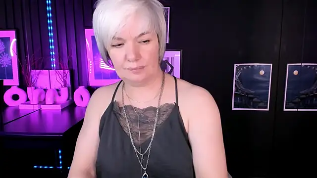 Snapshot of CarmenSoft chatting on 19, 5, 2026 CarmenSoft online show from 19, 5, 2026