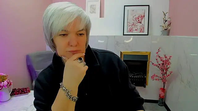 Snapshot of CarmenSoft chatting on 31, 5, 2026 CarmenSoft online show from 31, 5, 2026