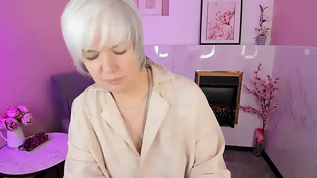 Snapshot of CarmenSoft chatting on 5, 6, 2026 CarmenSoft online show from 5, 6, 2026