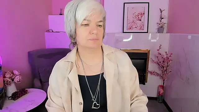 Snapshot of CarmenSoft chatting on 6, 6, 2026 CarmenSoft online show from 6, 6, 2026