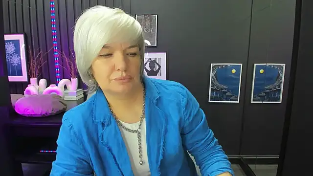 Snapshot of CarmenSoft chatting on 3, 7, 2026 CarmenSoft online show from 3, 7, 2026