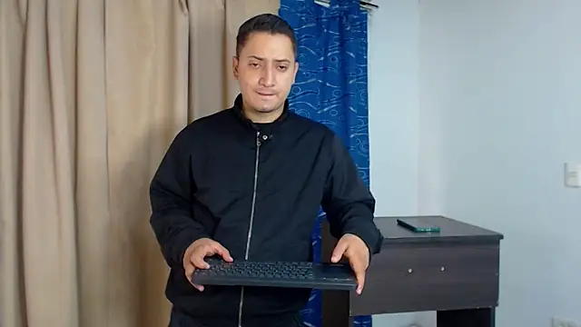 ares sexxx online show from 21, 3, 2025