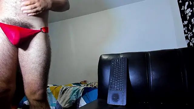 ares sexxx online show from 14, 10, 2025