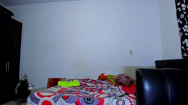 ares sexxx online show from 16, 12, 2025