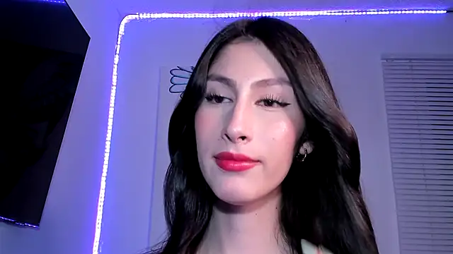 valeria gonzales  online show from 19, 3, 2025