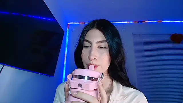 valeria gonzales  online show from 14, 1, 2026