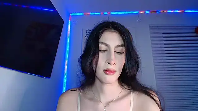 valeria gonzales  online show from 8, 2, 2026