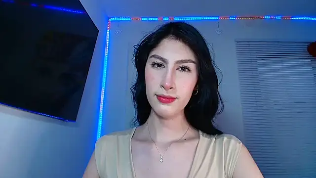 valeria gonzales  online show from 12, 2, 2026