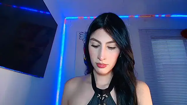 valeria gonzales  online show from 26, 2, 2026