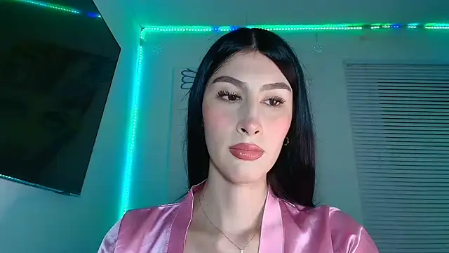 valeria gonzales  online show from 15, 3, 2026