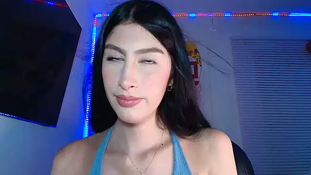 valeria gonzales  online show from 16, 4, 2026