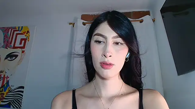 Snapshot of valeria_gonzales_ chatting on 26, 6, 2026 valeria gonzales online show from 26, 6, 2026