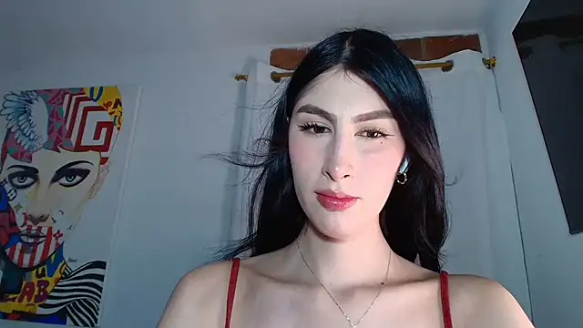 Snapshot of valeria_gonzales_ chatting on 1, 7, 2026 valeria gonzales online show from 1, 7, 2026
