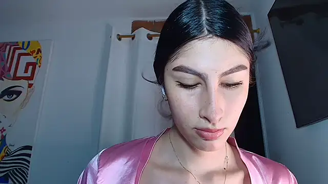 Snapshot of valeria_gonzales_ chatting on 17, 7, 2026 valeria gonzales online show from 17, 7, 2026