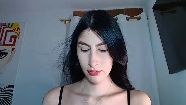 Snapshot of valeria_gonzales_ chatting on 18, 7, 2026 valeria gonzales online show from 18, 7, 2026