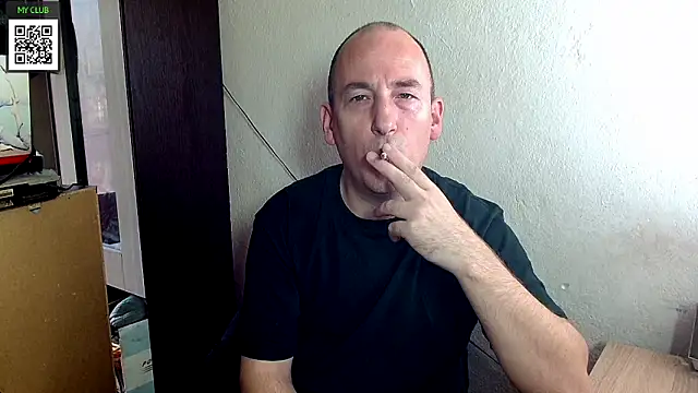 Johan   Barker online show from 24, 1, 2025